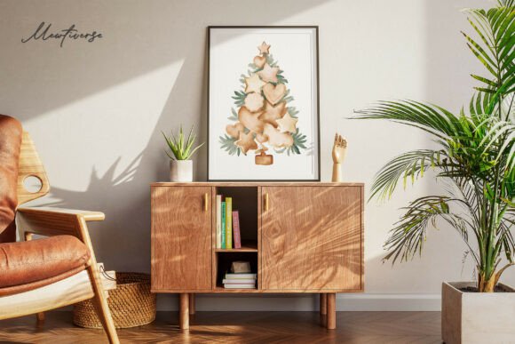 Cookie Tree - Christmas Tree Collection